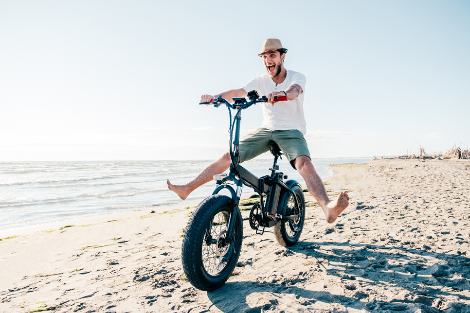E-Bike Protection
